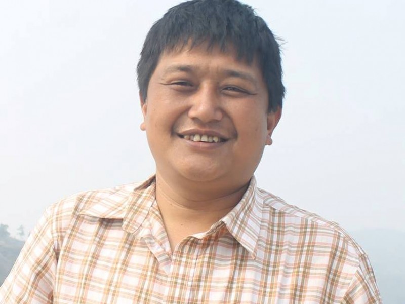 मधेस प्रदेश नेपालको ‘लाइफलाइन’ हो : महाप्रबन्धक राई